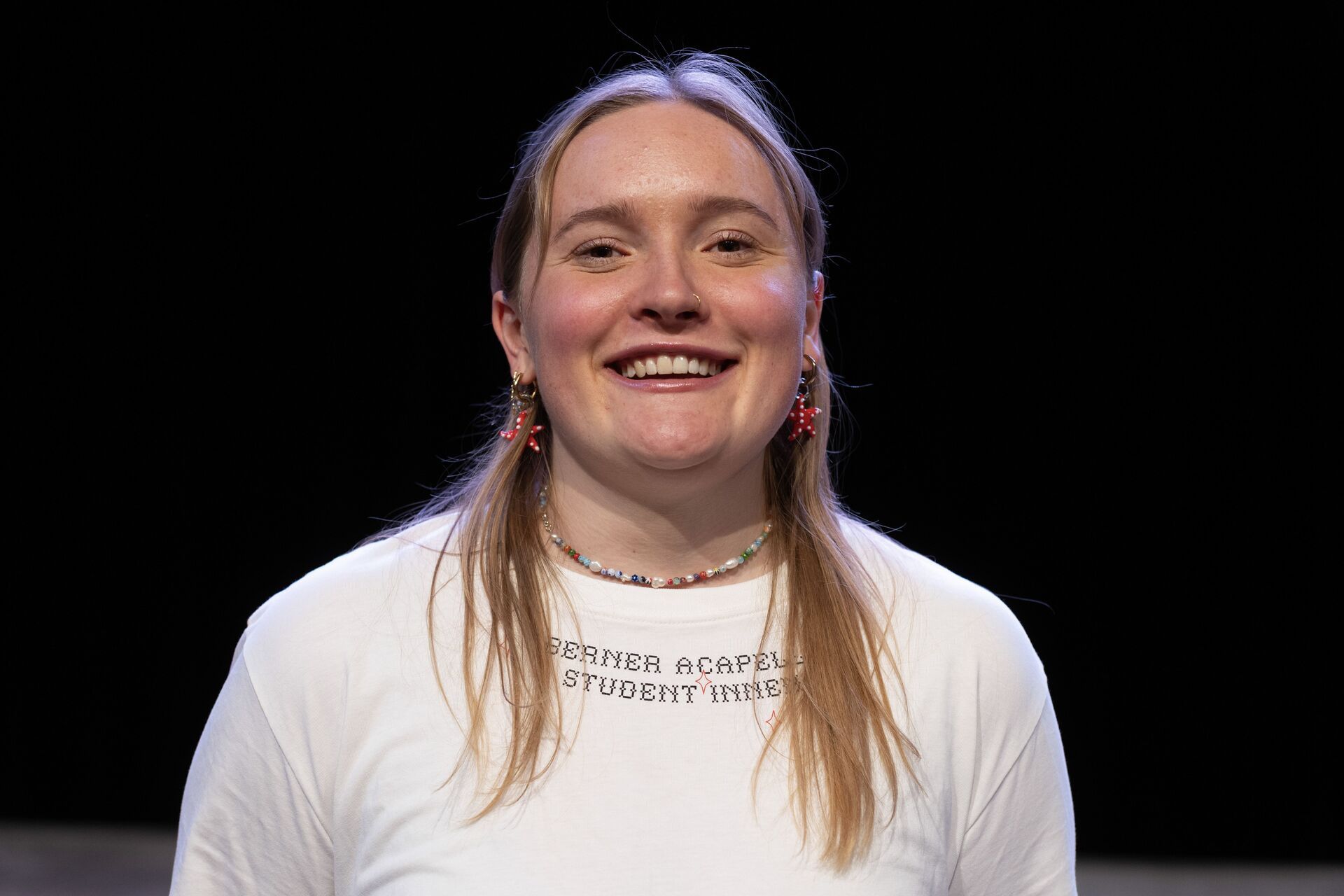 Portrait von Gianna Meier