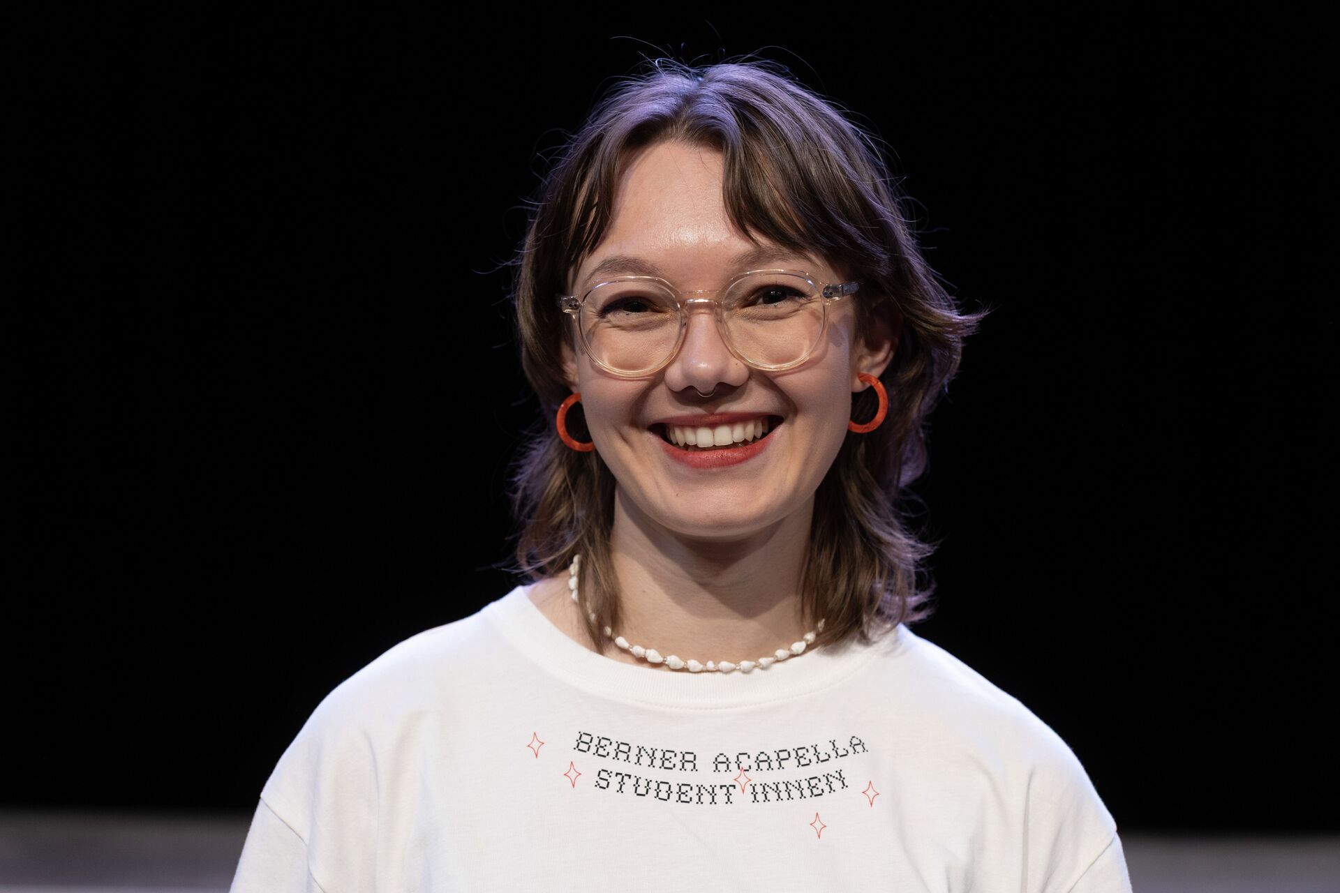 Portrait von Sheryl Duss